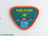 Milton [ON M11a.3]